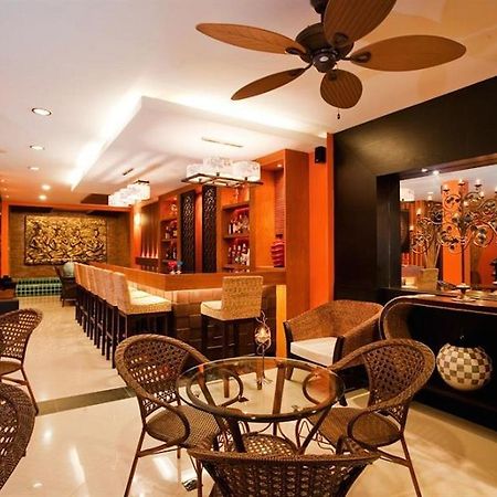 Deva Suites Patong Phuket Bagian luar foto
