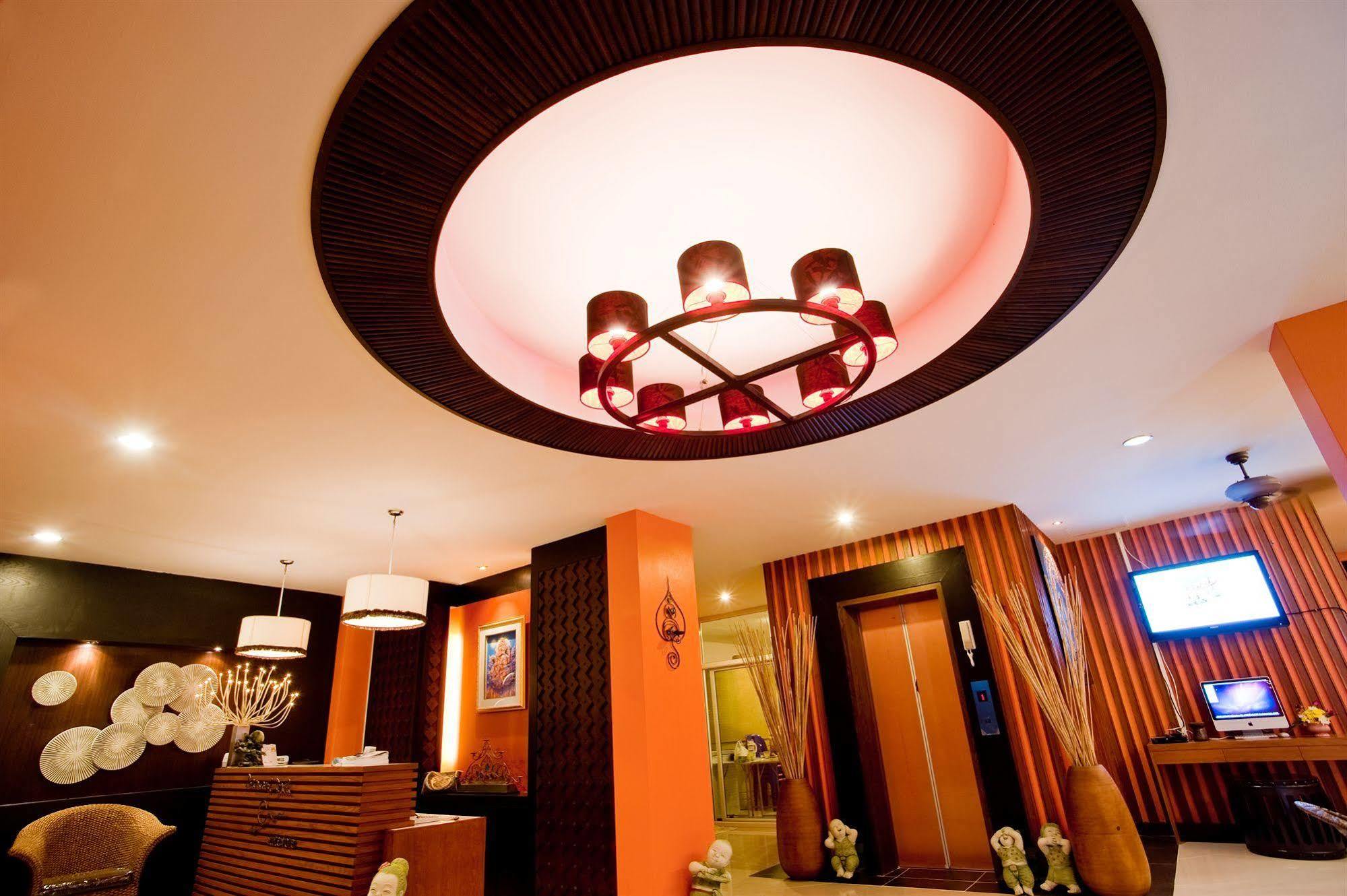 Deva Suites Patong Phuket Bagian luar foto